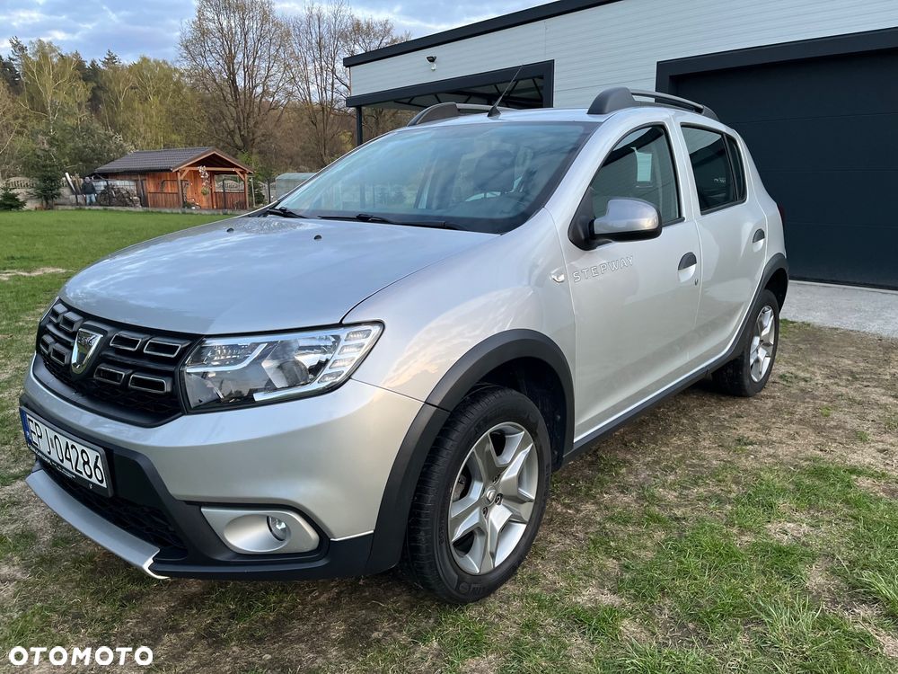 Dacia Sandero TCe 90 Laureate - 2