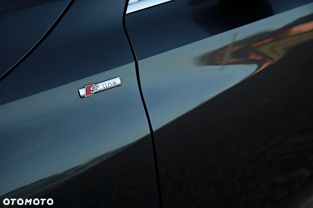 Audi A3 Limousine 35 TFSI Sport S tronic - 37