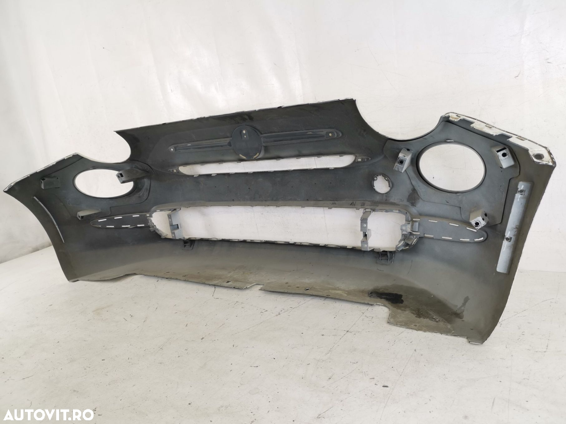 Bara Fata Fiat  500 2 [facelift] [2015 - 2020] Originala - 7