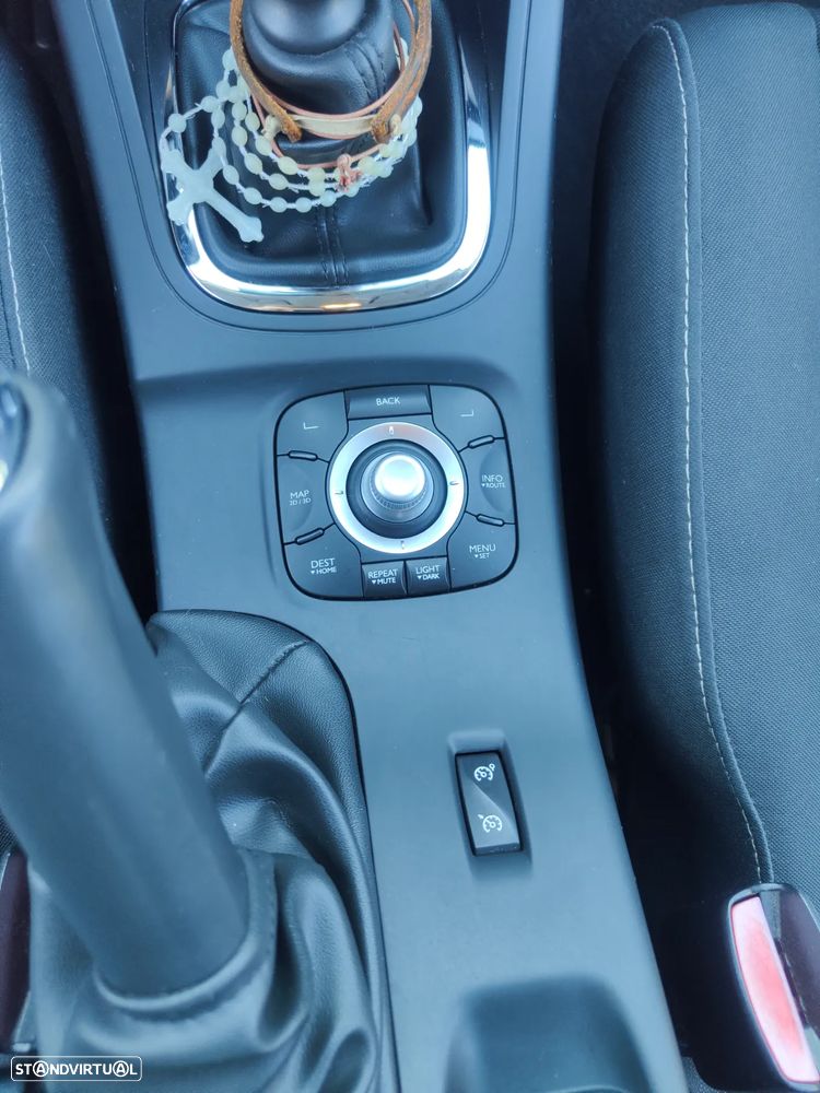 Renault Mégane 1.5 dCi Dynamique - 21
