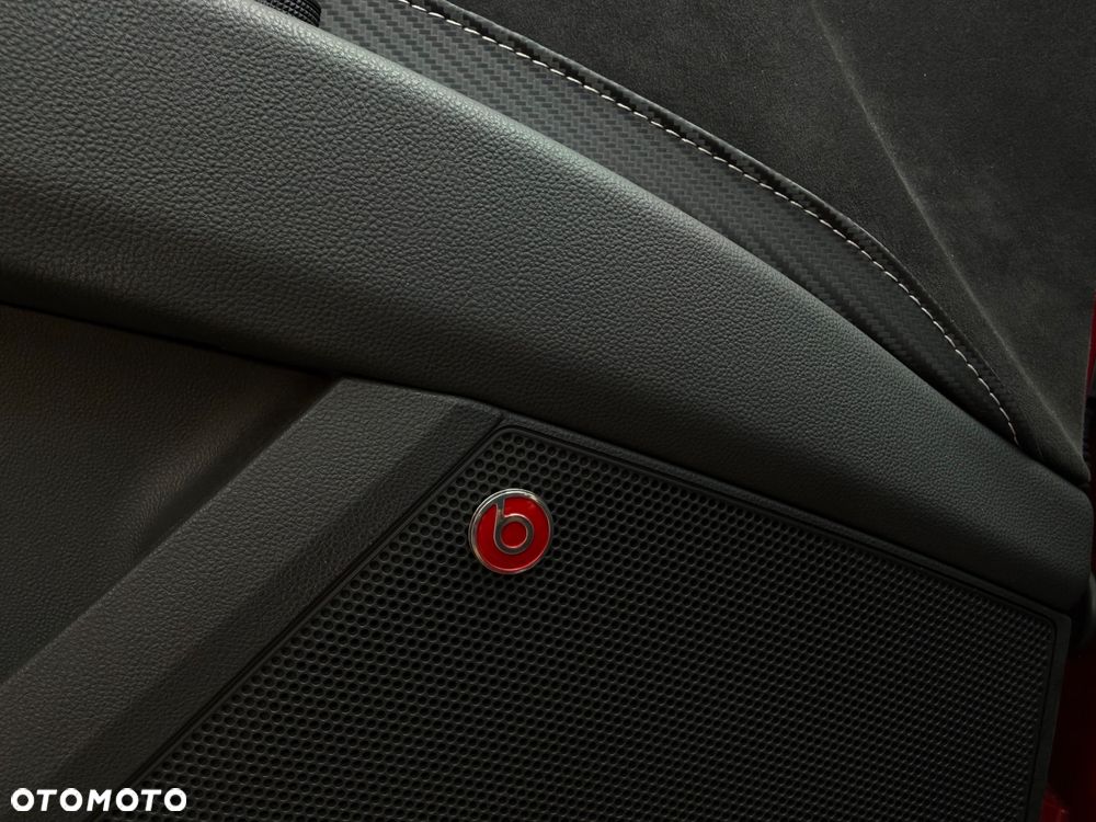 Seat Leon 2.0 TSI Cupra Performance Black S&S DSG - 37