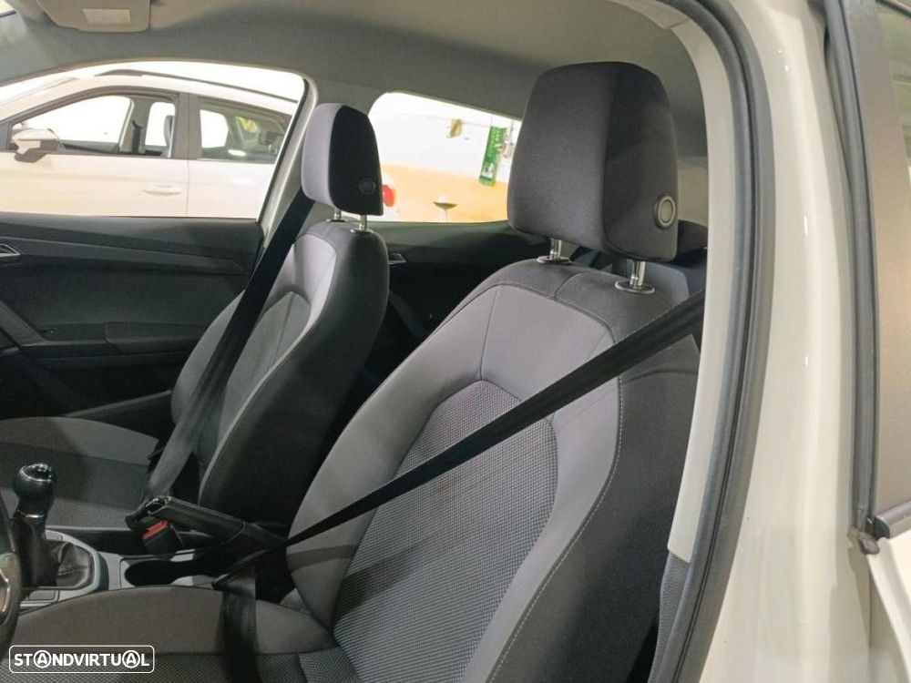 SEAT Arona 1.6 TDI Style - 6