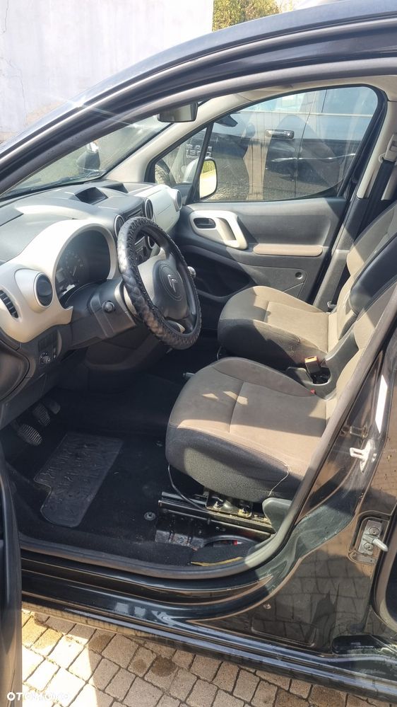 Citroën Berlingo 1.6 HDi Multispace - 3