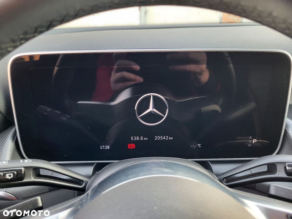 Mercedes-Benz GLC 200 4Matic 9G-TRONIC Avantgarde Advanced - 37