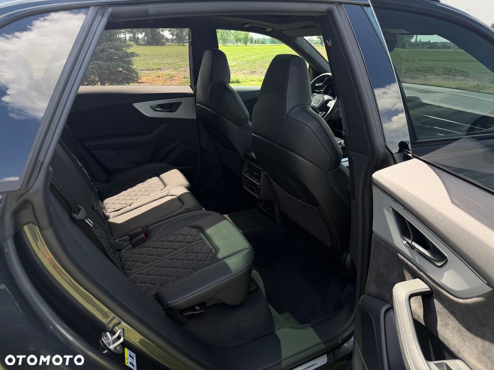 Audi SQ8 - 20