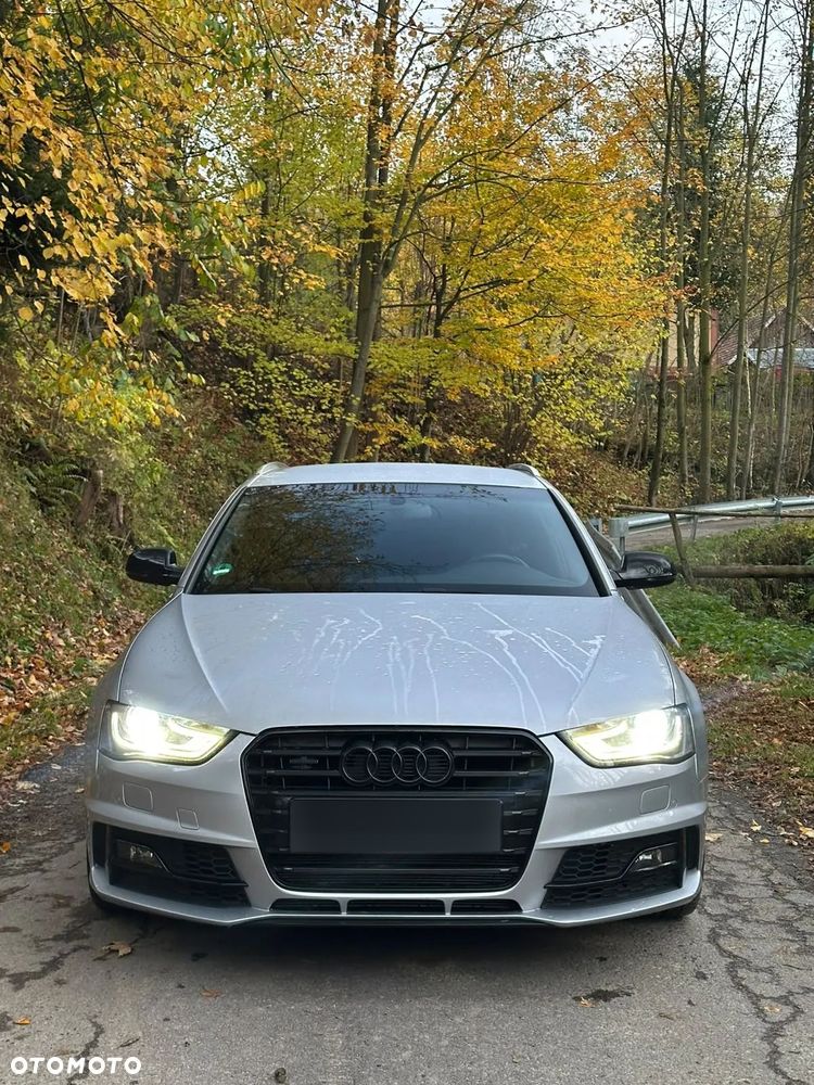 Audi A4 Avant - 22