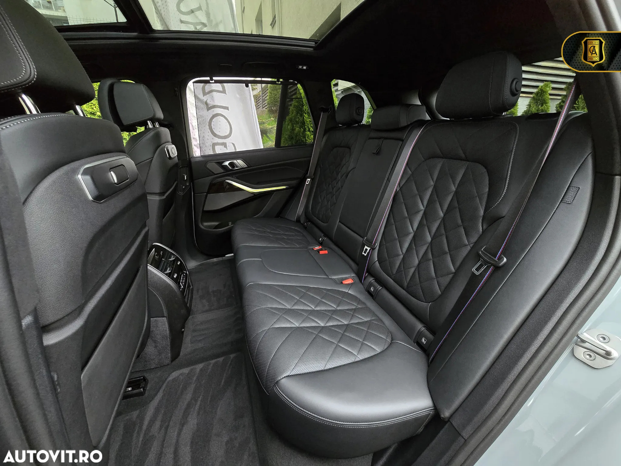 BMW X5 - 15