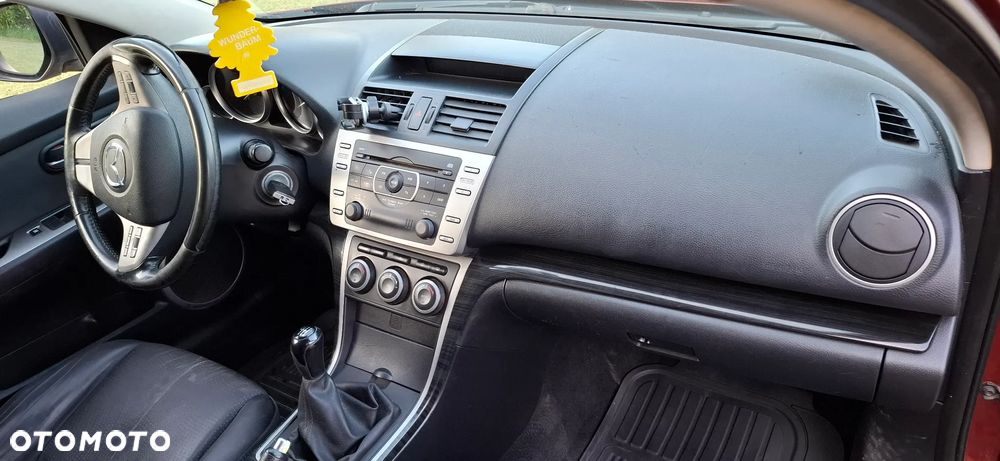 Mazda 6 Sport 2.0 Exclusive - 8