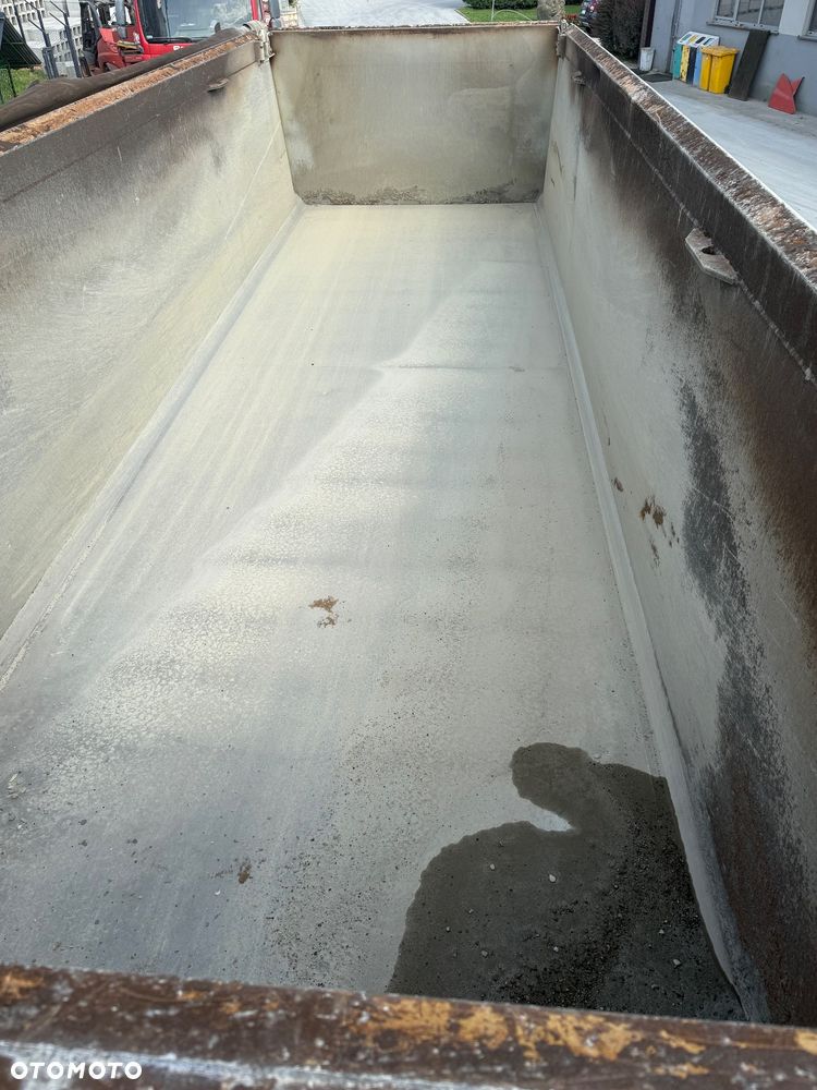 Schmitz Cargobull SCB/S3D 25 m3 - 22