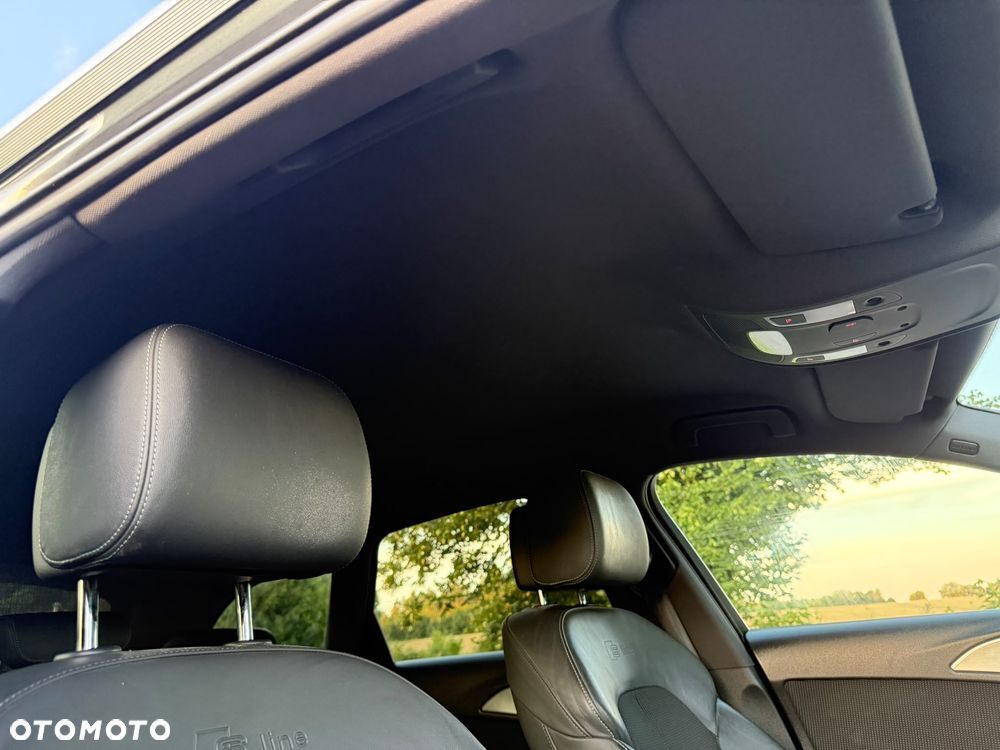 Audi A6 Avant 2.0 TDI DPF - 24