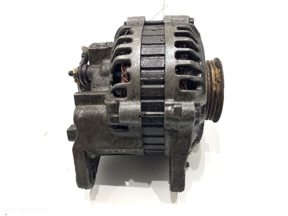 ALTERNATOR  MITSUBISHI ECLIPSE I (D2_A) 1989 - 1995 2.0 i 16V (D22A, D27A) 110 kW [150 KM] benzyna - 1