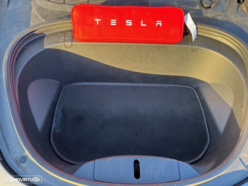 Tesla Model 3 Long Range AWD Dual Motor - 14