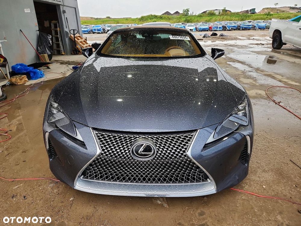 Lexus LC - 6