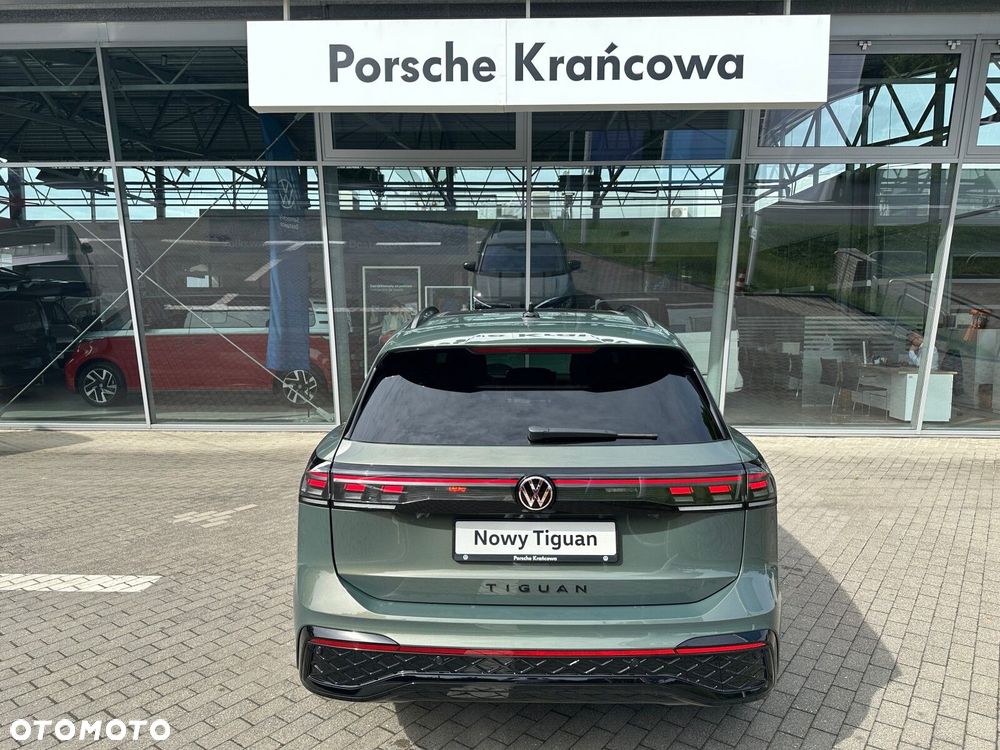 Volkswagen Tiguan - 7