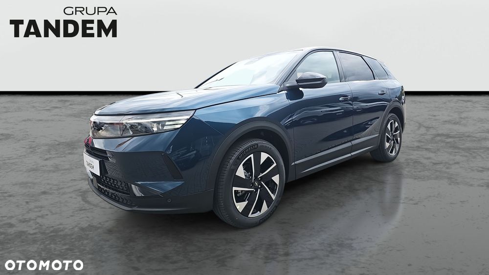 Opel Grandland - 1