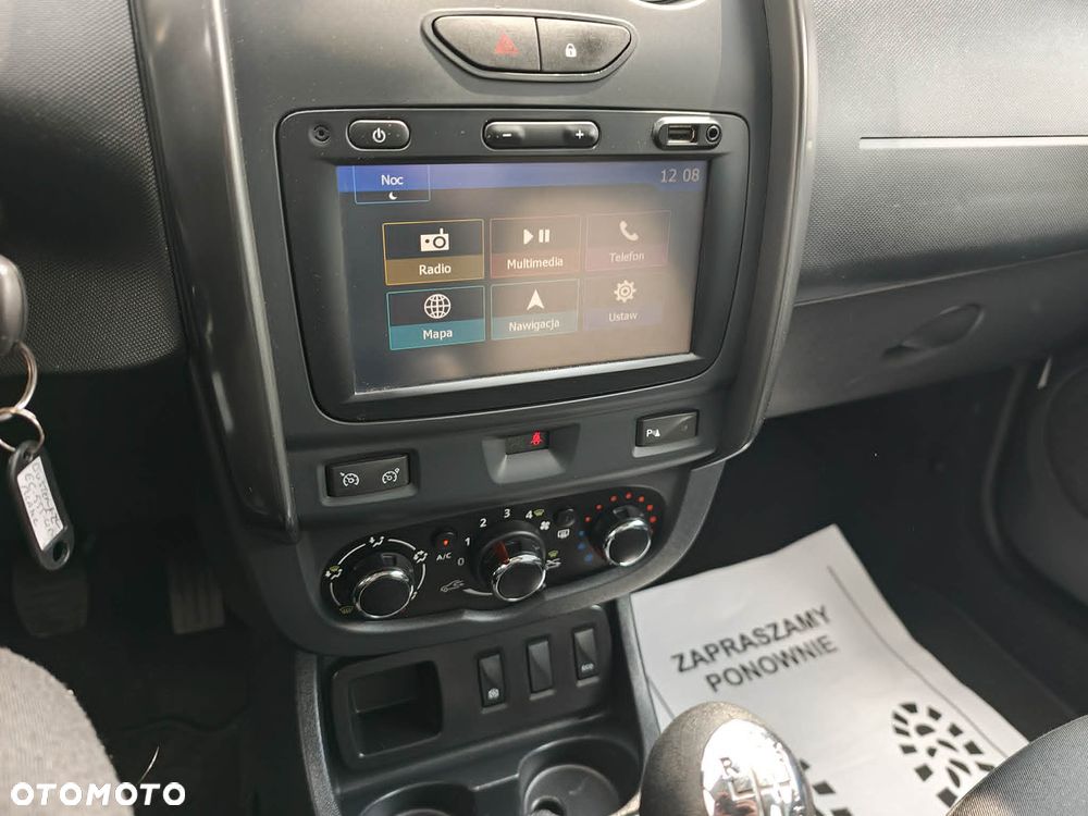 Dacia Duster TCe 125 2WD Comfort - 15