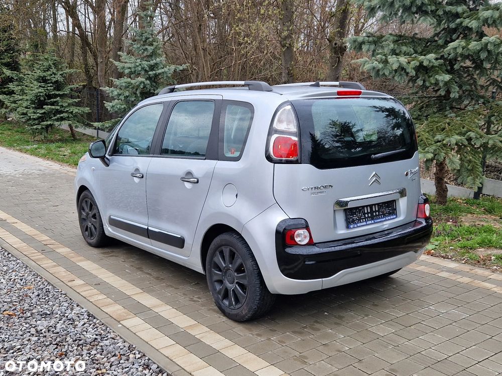 Citroën C3 Picasso VTi 120 Carlsson - 9