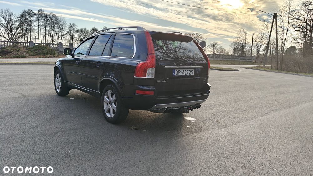 Volvo XC 90 3.2 AWD Executive - 7