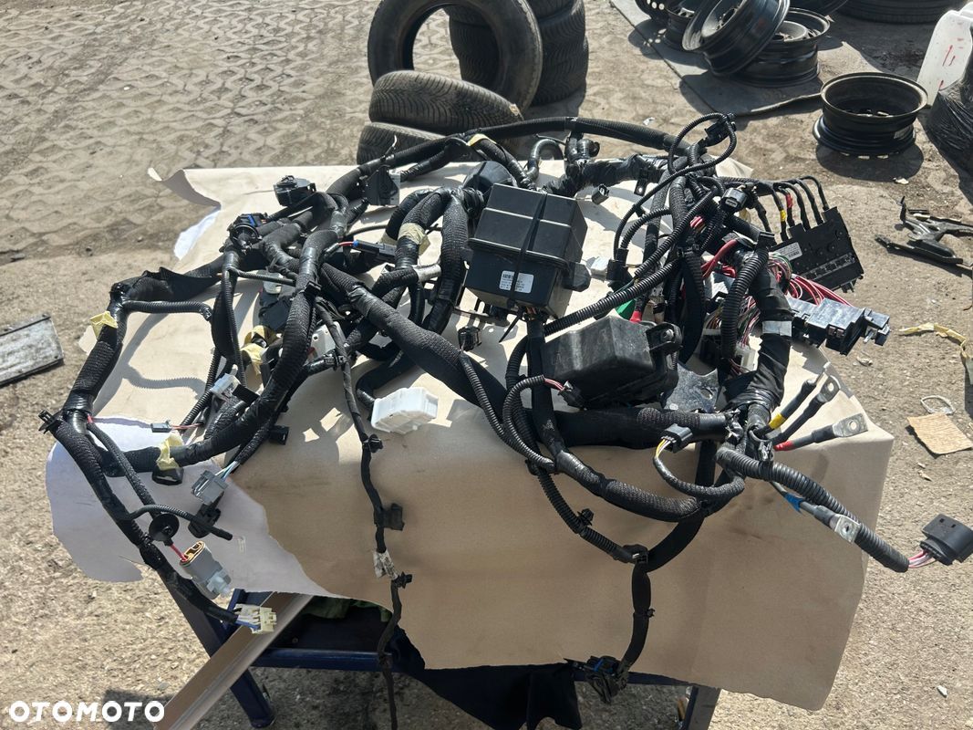 RENAULT AUSTRAL 1,2 E-TECH INSTALACJA - 1