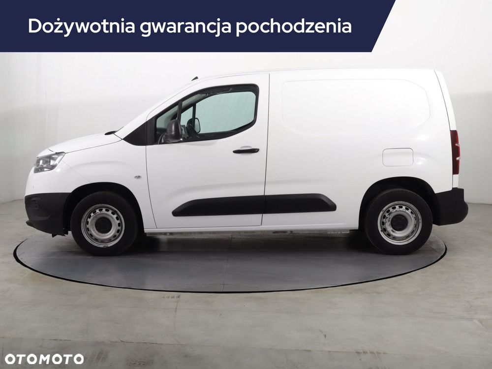 Toyota proace-city - 4