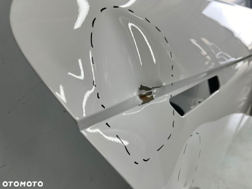 Drzwi Hyundai Ioniq 5 V 21r.- prawe tylne prawy tył - 6