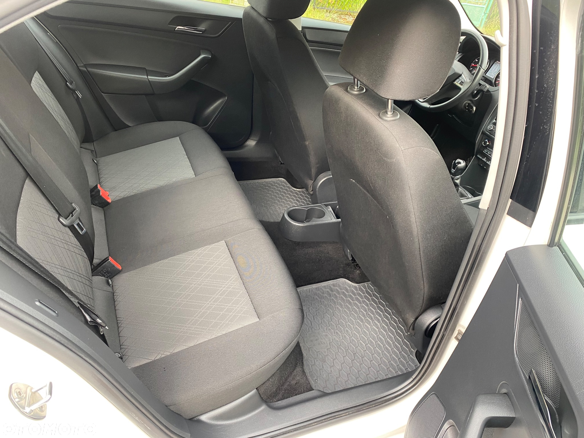 Seat Toledo 1.2 TSI Reference - 8