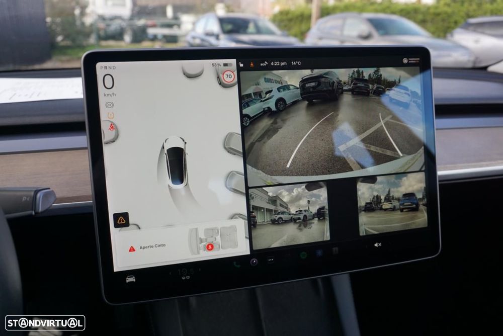 Tesla Model 3 Long Range AWD Dual Motor - 45