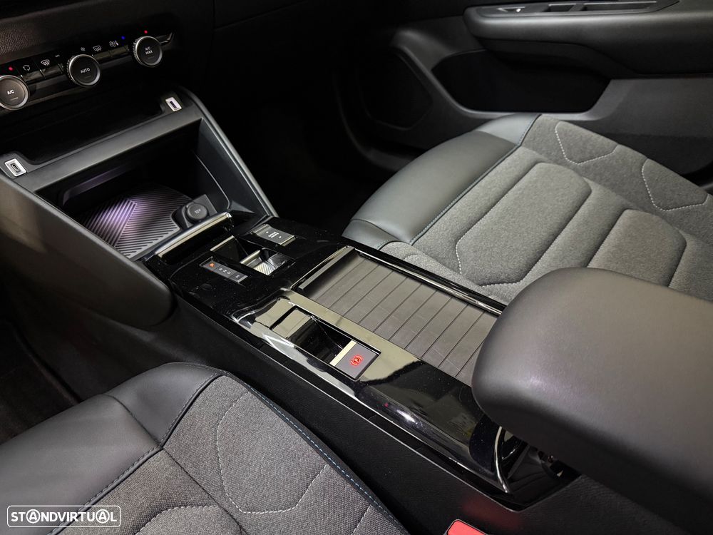 Citroën C4 1.2 PureTech Feel Pack EAT8 - 10