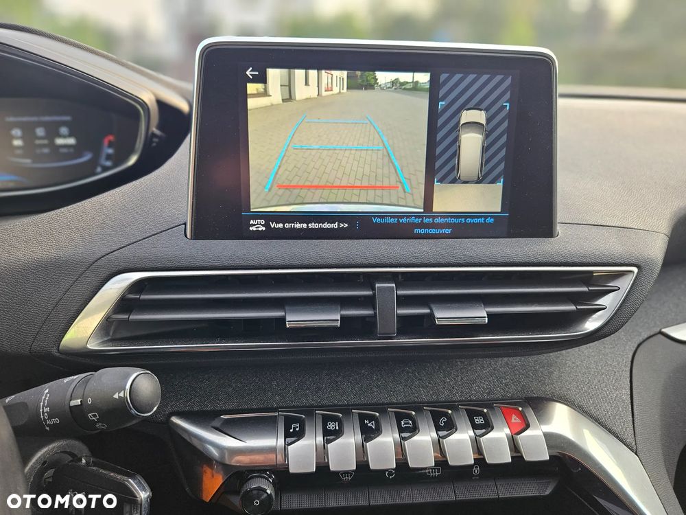 Peugeot 5008 1.5 BlueHDi Allure Pack S&S - 19