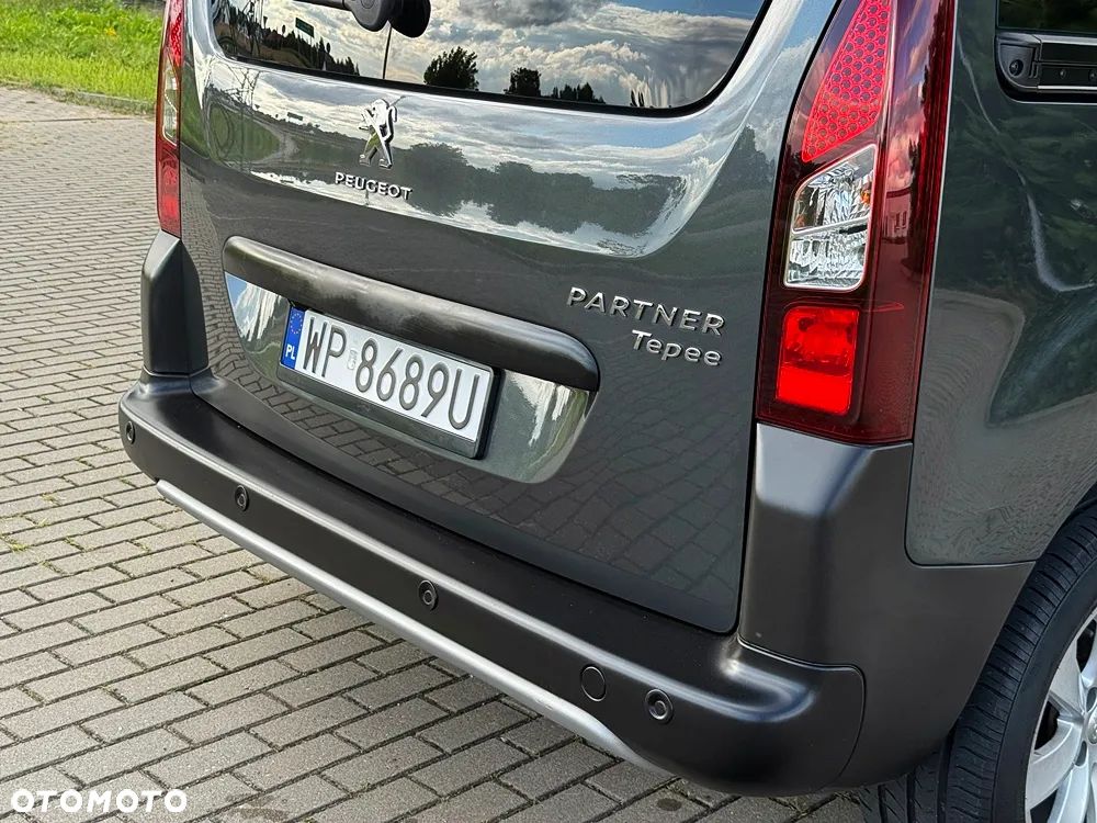 Peugeot Partner BlueHDi 100 Stop&Start Allure - 19