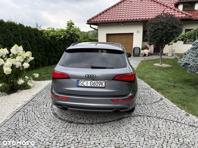 Audi Q5 - 8