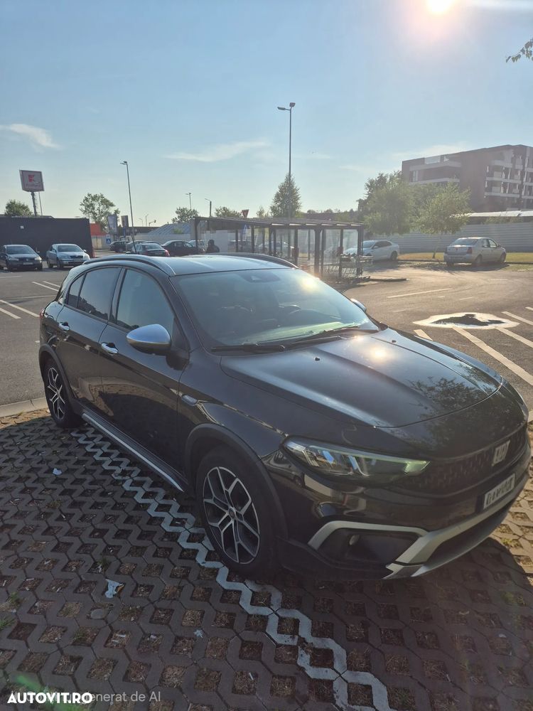 Fiat Tipo 1.0 Final - 1