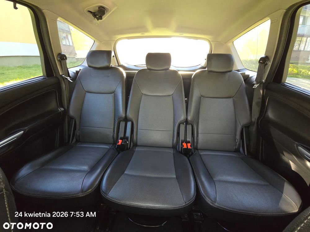 Ford S-Max 1.8 TDCi Titanium - 17