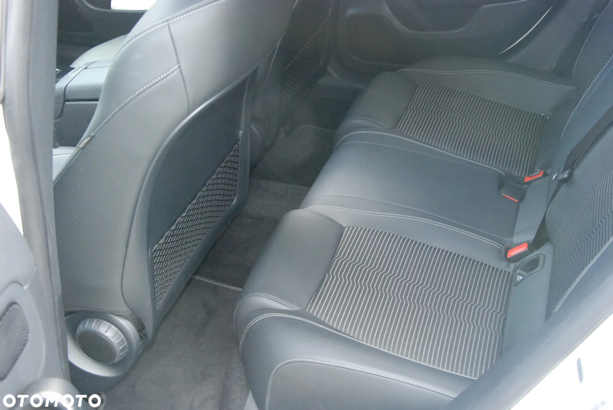 Mercedes-Benz CLA 200 Shooting Brake 7G-DCT Edition AMG Line - 7