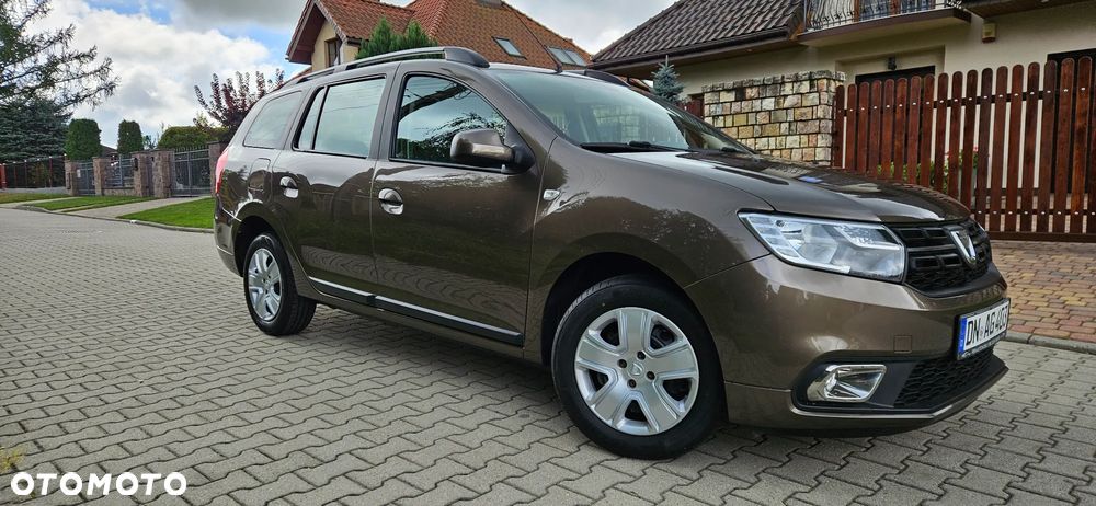 Dacia Logan - 15