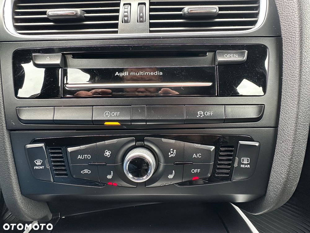 Audi A4 Limousine 1.8 TFSI S line Sportpaket - 34