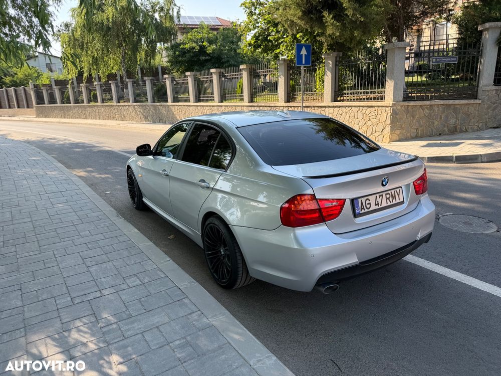 BMW Seria 3 320d - 37