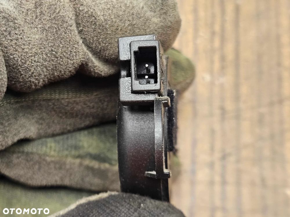 Głośnik 8E0919279 Buzzer Brzęczek Buczek Głośniczek Czujników Parkowania PDC  Audi VW Skoda Seat - 4