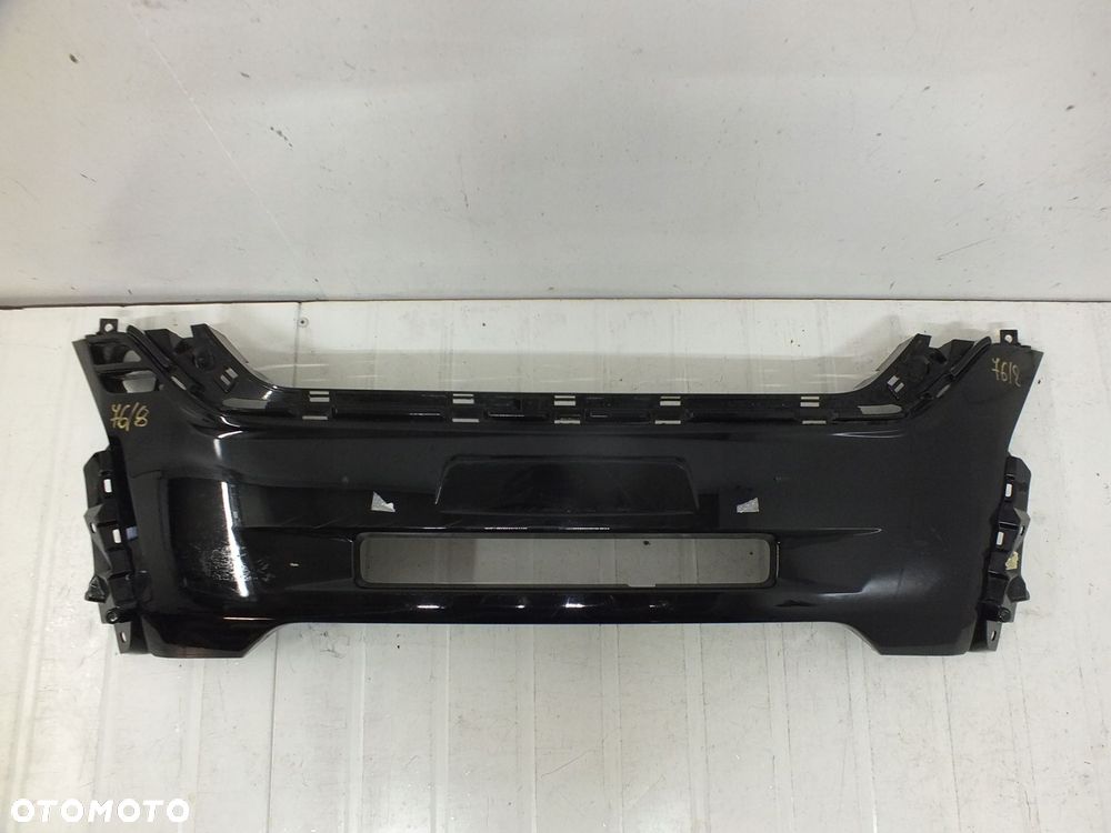 mitsubishi eclipse cross 18- blenda kratka grill - 1