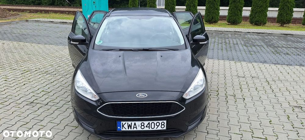 Ford Focus - 10