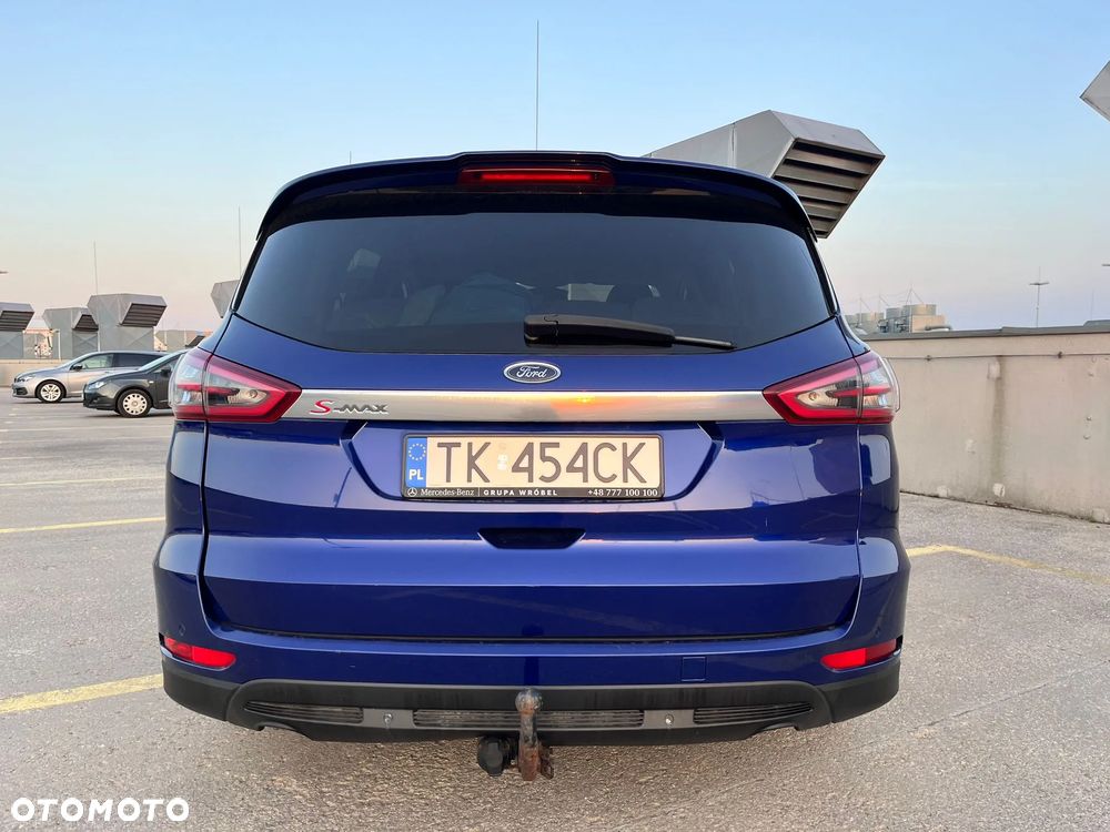 Ford S-Max - 20