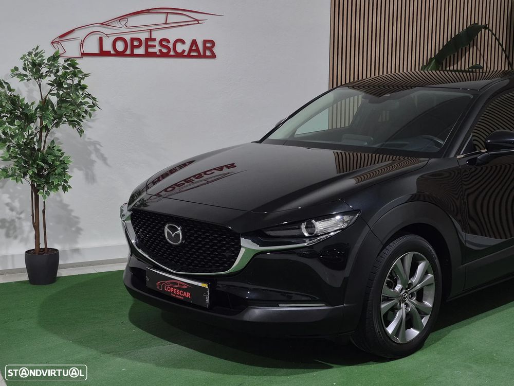 Mazda CX-30 2.0 Sky-G Excellence - 2