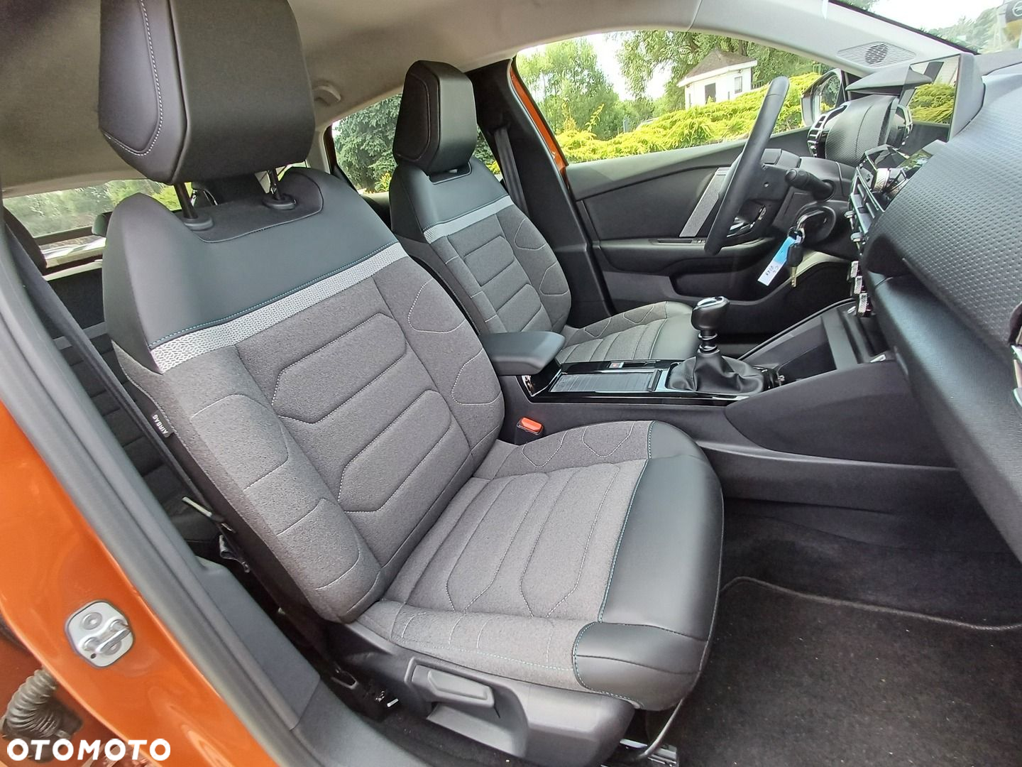 Citroën C4 1.2 PureTech Feel Pack S&S - 13
