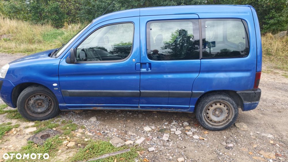 Peugeot Partner - 5