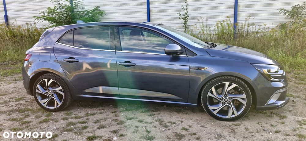 Renault Megane 1.6 TCe GT EDC - 30