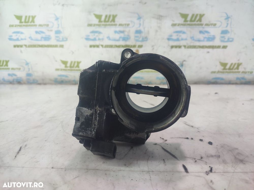 Clapeta acceleratie 2.0 tdi bpw A2C59511698 Seat Toledo 3 - 5P [2004 - 3