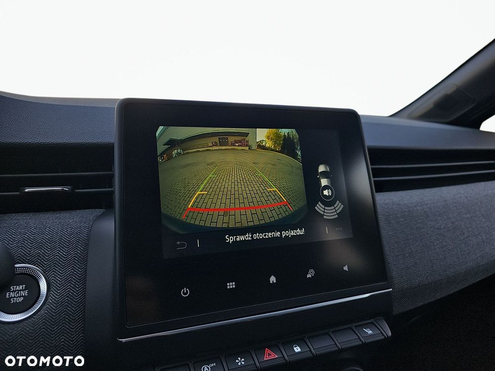 Renault Clio 1.0 TCe Techno - 15