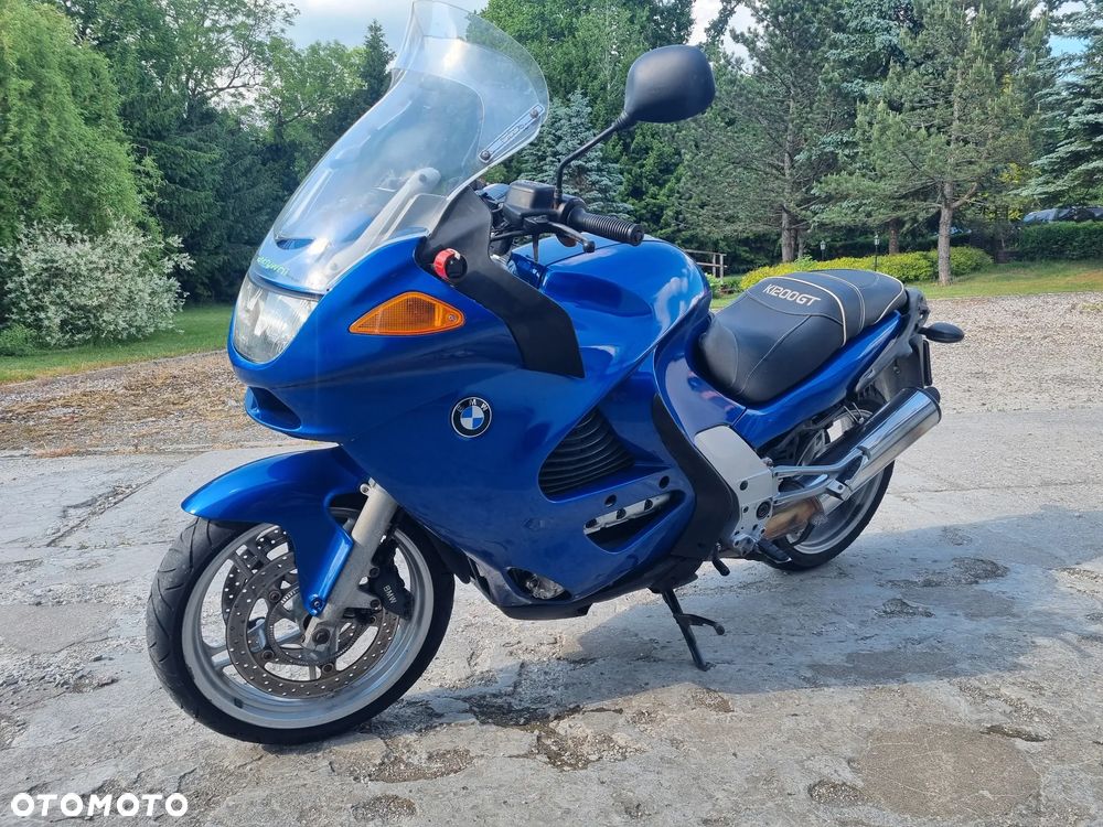 BMW K - 5