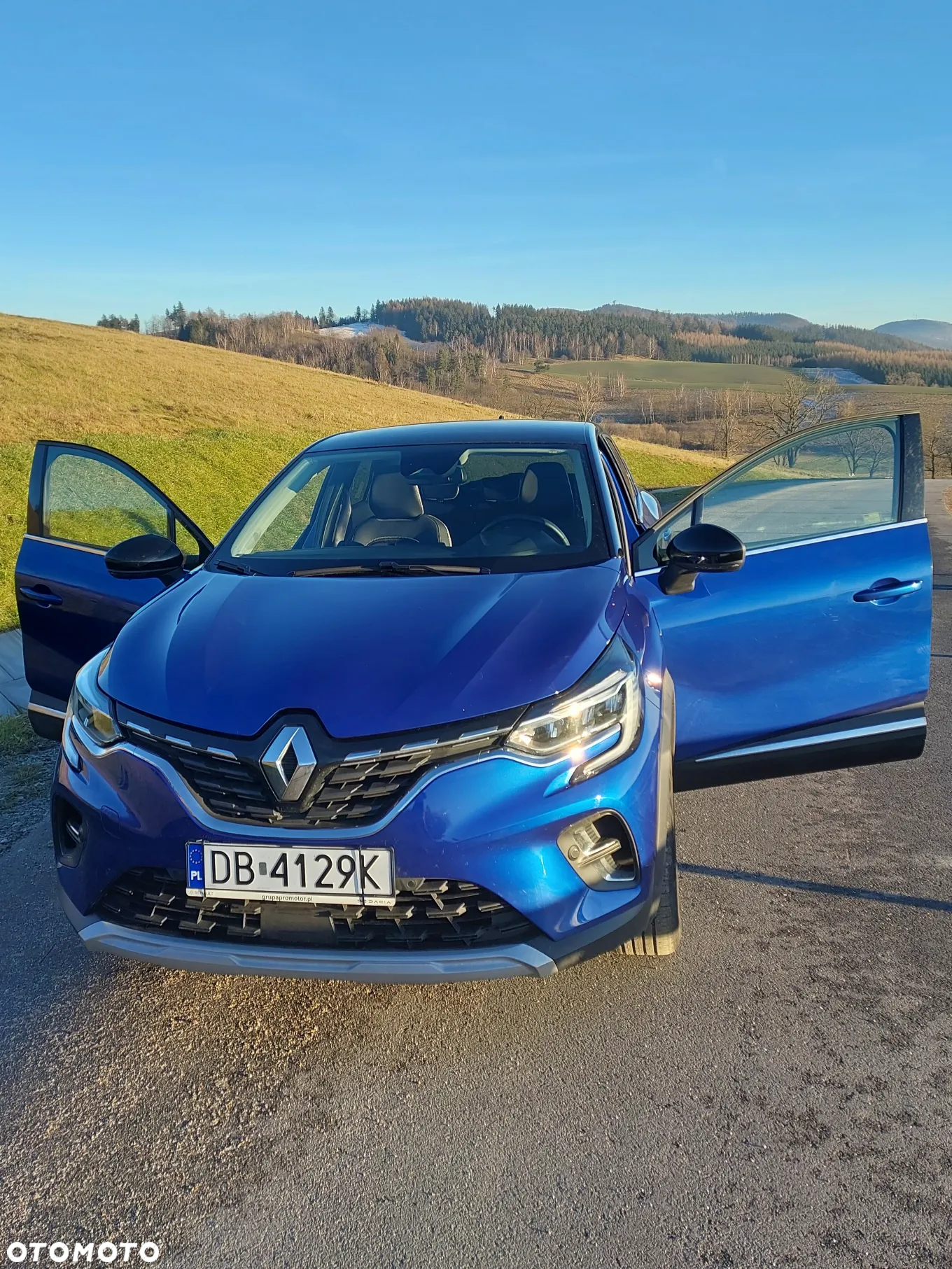 Renault Captur 1.0 TCe Techno - 3