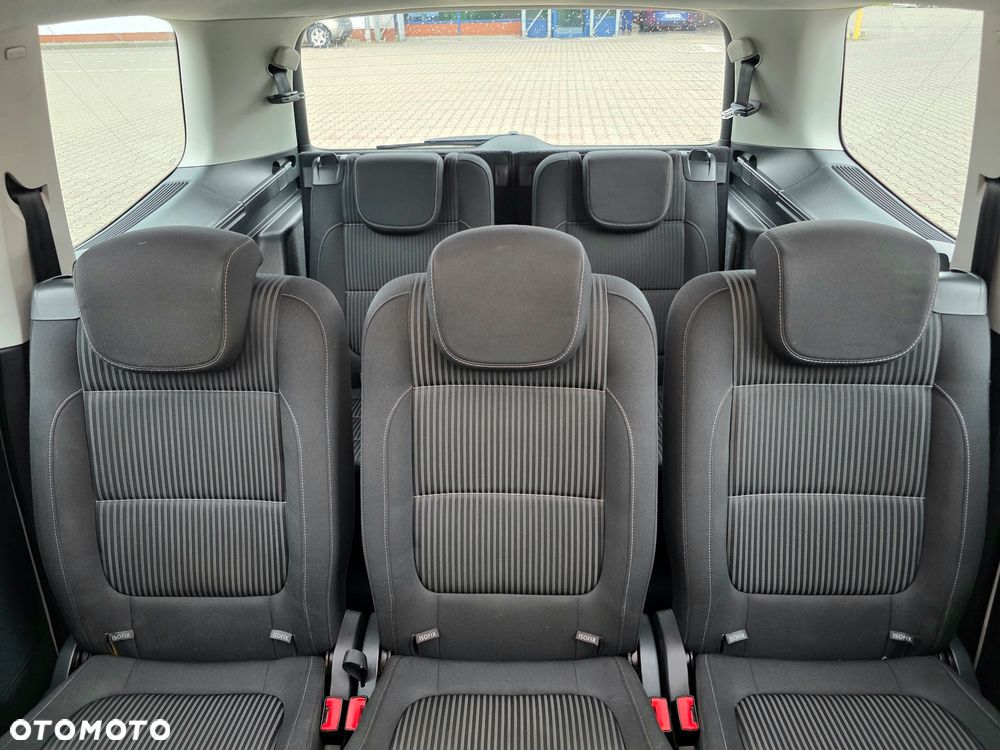 Seat Alhambra 2.0 TDI Ecomotive Style - 34